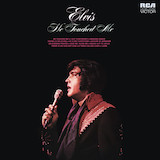 Download or print Elvis Presley An Evening Prayer Sheet Music Printable PDF 3-page score for Inspirational / arranged Piano, Vocal & Guitar Chords (Right-Hand Melody) SKU: 1776066