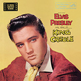 Download or print Elvis Presley King Creole Sheet Music Printable PDF 1-page score for Pop / arranged Easy Guitar SKU: 1387327