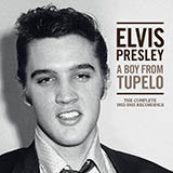 Download or print Elvis Presley Milk Cow Blues Sheet Music Printable PDF 7-page score for Blues / arranged Guitar Tab SKU: 1925834