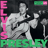 Download or print Elvis Presley Trying To Get To You Sheet Music Printable PDF 2-page score for Rock / arranged Guitar Chords/Lyrics SKU: 46088