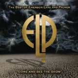 Download or print Emerson, Lake & Palmer Take A Pebble Sheet Music Printable PDF 16-page score for Rock / arranged Piano, Vocal & Guitar Chords SKU: 116920