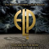 Download or print Emerson, Lake & Palmer Trilogy Sheet Music Printable PDF 11-page score for Rock / arranged Piano, Vocal & Guitar Chords SKU: 116922
