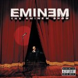 Download or print Eminem Sing For The Moment Sheet Music Printable PDF 5-page score for Pop / arranged Guitar Chords/Lyrics SKU: 107738
