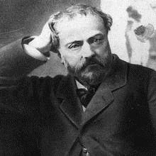 Download or print Emmanuel Chabrier Feuillet D'album Sheet Music Printable PDF 4-page score for Classical / arranged Piano Solo SKU: 117855