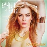 Download or print Emmelie De Forest Rainmaker Sheet Music Printable PDF 5-page score for Pop / arranged Piano, Vocal & Guitar Chords SKU: 118701