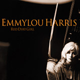 Download or print Emmy Lou Harris Red Dirt Girl Sheet Music Printable PDF 8-page score for Pop / arranged Piano, Vocal & Guitar Chords (Right-Hand Melody) SKU: 158669