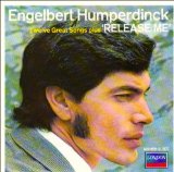 Download or print Engelbert Humperdinck Release Me Sheet Music Printable PDF 1-page score for Country / arranged Clarinet Solo SKU: 501150