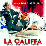 Download or print Ennio Morricone La Califfa Sheet Music Printable PDF 2-page score for Film/TV / arranged Piano Solo SKU: 159115