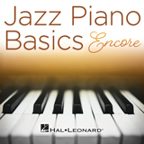 Download or print Eric Baumgartner A Swing Thing Sheet Music Printable PDF 1-page score for Jazz / arranged Educational Piano SKU: 405707