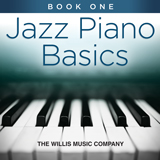 Download or print Eric Baumgartner Steppin' Out Sheet Music Printable PDF 2-page score for Jazz / arranged Educational Piano SKU: 416124