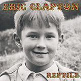 Download or print Eric Clapton Don't Let Me Be Lonely Tonight Sheet Music Printable PDF 16-page score for Pop / arranged Guitar Tab SKU: 2021300