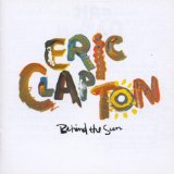 Download or print Eric Clapton She's Waiting Sheet Music Printable PDF 3-page score for Rock / arranged Guitar Chords/Lyrics SKU: 79523