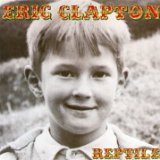 Download or print Eric Clapton Superman Inside Sheet Music Printable PDF 4-page score for Rock / arranged Easy Guitar Tab SKU: 1518872