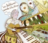 Download or print Eric Hutchinson Back To Where I Was Sheet Music Printable PDF 7-page score for Rock / arranged Piano, Vocal & Guitar Chords (Right-Hand Melody) SKU: 72708