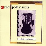 Download or print Eric Johnson Ah Via Musicom Sheet Music Printable PDF 4-page score for Rock / arranged Guitar Tab SKU: 71338