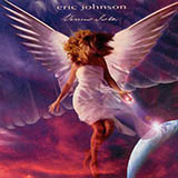 Download or print Eric Johnson Camel's Night Out Sheet Music Printable PDF 9-page score for Rock / arranged Guitar Tab SKU: 69281