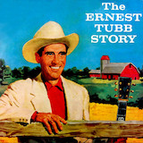 Download or print Ernest Tubb I'll Get Along Somehow Sheet Music Printable PDF 3-page score for Country / arranged Piano, Vocal & Guitar Chords (Right-Hand Melody) SKU: 1794506