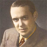 Download or print Ernesto Lecuona Say 