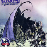 Download or print Nazareth Hair Of The Dog Sheet Music Printable PDF 4-page score for Rock / arranged Piano, Vocal & Guitar Chords (Right-Hand Melody) SKU: 1346011