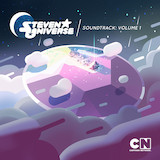 Download or print Estelle & AJ Michalka Here Comes A Thought (from Steven Universe) Sheet Music Printable PDF 5-page score for Film/TV / arranged Easy Piano SKU: 1688661