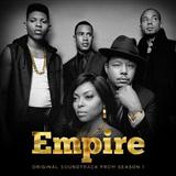Download or print Estelle and Jussie Smollett Conqueror Sheet Music Printable PDF 6-page score for Pop / arranged Piano, Vocal & Guitar Chords (Right-Hand Melody) SKU: 159908