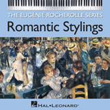 Download or print Eugenie Rocherolle Cafe de Paris Sheet Music Printable PDF 3-page score for Classical / arranged Piano Solo SKU: 423807