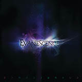 Download or print Evanescence Oceans Sheet Music Printable PDF 8-page score for Rock / arranged Piano, Vocal & Guitar Chords (Right-Hand Melody) SKU: 1747041