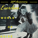 Download or print Everclear Nervous & Weird Sheet Music Printable PDF 5-page score for Rock / arranged Guitar Tab SKU: 1203727