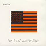 Download or print Everclear Song From An American Movie Part 2 Sheet Music Printable PDF 13-page score for Rock / arranged Guitar Tab SKU: 1203724