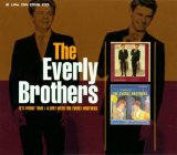 Download or print The Everly Brothers So Sad (To Watch Good Love Go Bad) Sheet Music Printable PDF 3-page score for Pop / arranged Guitar Chords/Lyrics SKU: 107761