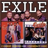 Download or print Exile I Could Get Used To You Sheet Music Printable PDF 4-page score for Pop / arranged Piano, Vocal & Guitar Chords (Right-Hand Melody) SKU: 52628