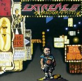 Download or print Extreme Pornograffitti Sheet Music Printable PDF 24-page score for Rock / arranged Guitar Tab SKU: 151663