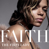 Download or print Faith Evans Again Sheet Music Printable PDF 6-page score for R & B / arranged Piano, Vocal & Guitar Chords SKU: 33115