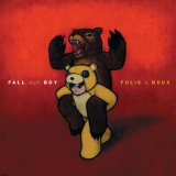 Download or print Fall Out Boy Disloyal Order Of Water Buffaloes Sheet Music Printable PDF 10-page score for Rock / arranged Guitar Tab SKU: 70472