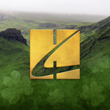 Download or print Fay Sargent At The End Of The Rainbow Sheet Music Printable PDF 3-page score for Irish / arranged Piano, Vocal & Guitar Chords (Right-Hand Melody) SKU: 56598