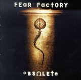 Download or print Fear Factory Edgecrusher Sheet Music Printable PDF 4-page score for Pop / arranged Guitar Tab SKU: 197595