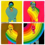 Download or print Ferras Hollywood's Not America Sheet Music Printable PDF 5-page score for Pop / arranged Piano, Vocal & Guitar Chords (Right-Hand Melody) SKU: 64747