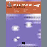 Download or print Filter Skinny Sheet Music Printable PDF 6-page score for Rock / arranged Guitar Tab SKU: 2092746