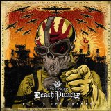 Download or print Five Finger Death Punch No One Gets Left Behind Sheet Music Printable PDF 6-page score for Pop / arranged Guitar Tab SKU: 75100