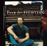 Download or print Five For Fighting '65 Mustang Sheet Music Printable PDF 11-page score for Pop / arranged Piano, Vocal & Guitar Chords (Right-Hand Melody) SKU: 58629