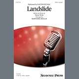 Download or print Fleetwood Mac Landslide (arr. MaryAnne Muglia) Sheet Music Printable PDF 10-page score for Pop / arranged SSAA Choir SKU: 1661187