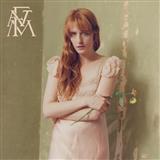 Download or print Florence And The Machine Big God Sheet Music Printable PDF 7-page score for Pop / arranged Piano, Vocal & Guitar Chords SKU: 125923