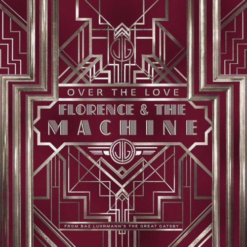 Download or print Florence And The Machine Over The Love Sheet Music Printable PDF 3-page score for Rock / arranged Beginner Piano (Abridged) SKU: 120019