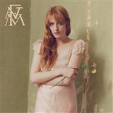Download or print Florence And The Machine Patricia Sheet Music Printable PDF 7-page score for Pop / arranged Piano, Vocal & Guitar Chords SKU: 125944