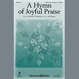 Download or print Folliott Pierpoint and Joel Raney A Hymn Of Joyful Praise Sheet Music Printable PDF 15-page score for Sacred / arranged SATB Choir SKU: 449781