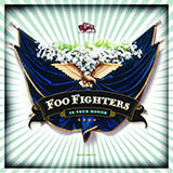 Download or print Foo Fighters Another Round Sheet Music Printable PDF 5-page score for Pop / arranged Guitar Tab SKU: 52832