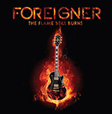 Download or print Foreigner Flame Still Burns Sheet Music Printable PDF 2-page score for Pop / arranged Lead Sheet / Fake Book SKU: 250984