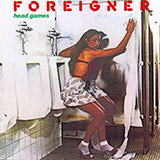 Download or print Foreigner Head Games Sheet Music Printable PDF 4-page score for Pop / arranged Guitar Tab SKU: 88894
