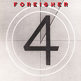 Download or print Foreigner Urgent Sheet Music Printable PDF 2-page score for Pop / arranged Lead Sheet / Fake Book SKU: 183756