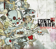 Download or print Fort Minor Where'd You Go (feat. Holly Brook & Jonah Matranga) Sheet Music Printable PDF 6-page score for Pop / arranged Piano, Vocal & Guitar Chords (Right-Hand Melody) SKU: 55139